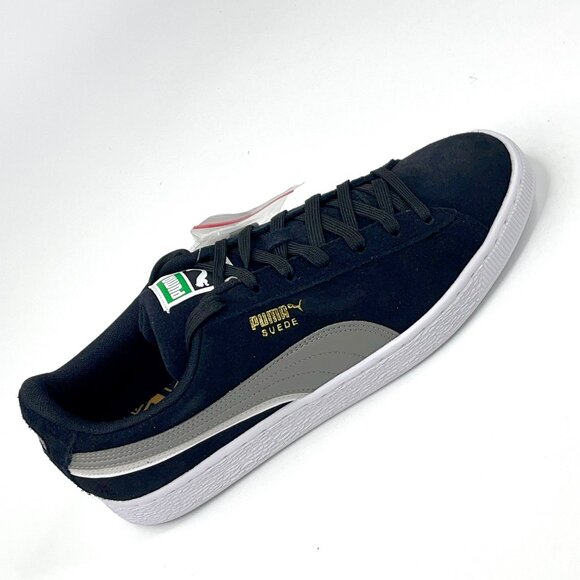 PUMA Suede Triplex Men's Shoe - Picture 2 of 12